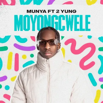 moyongcwele (Radio Edit) by MUNYAA