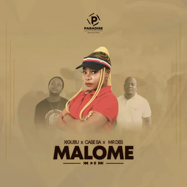 Malome(Amapiano) - Original