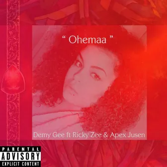 Ohemaa by Unknown Artist