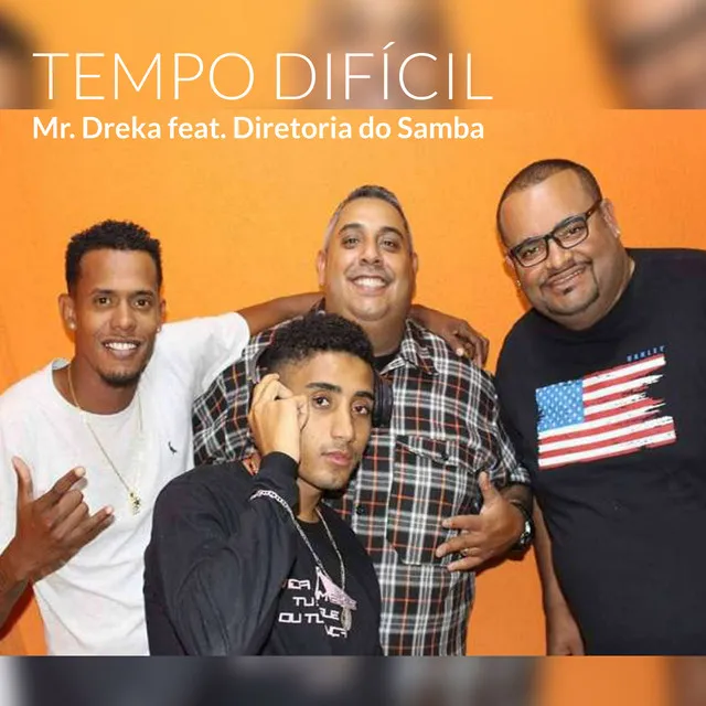 Tempo Difícil