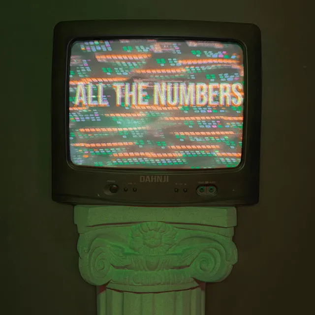 All The Numbers