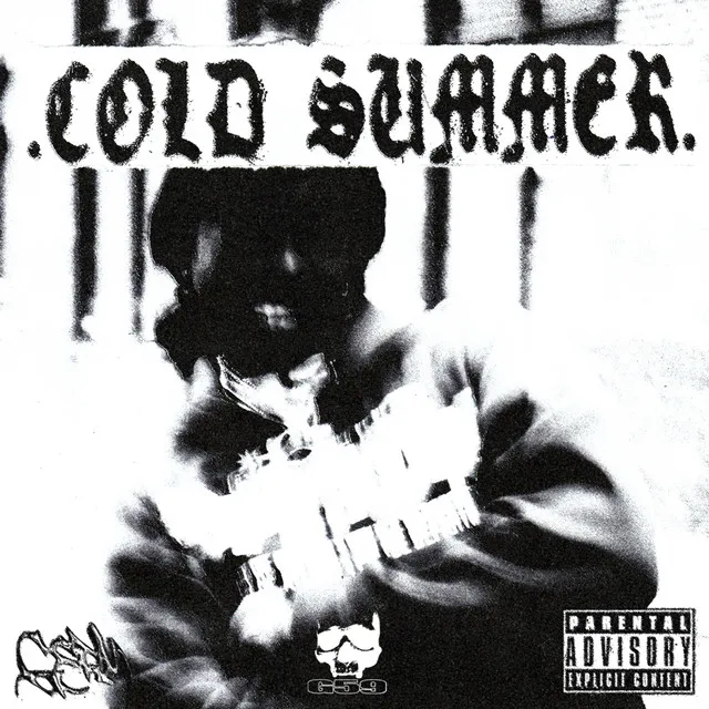 COLD SUMMER EP