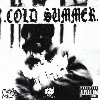 COLD SUMMER EP by Germ