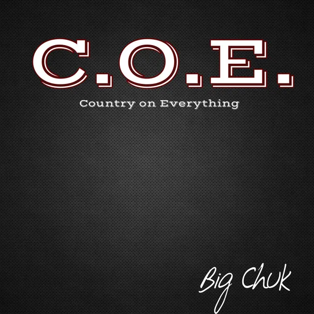 C.O.E. (Country on Everything)