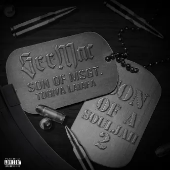 Son of a Souljah 2 by Seemac