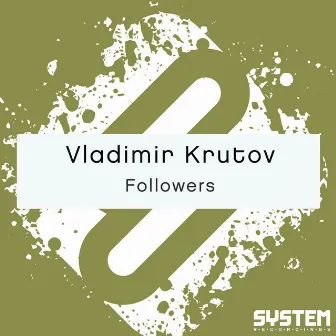 Followers - Single by Vladimir Krutov