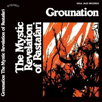 Grounation by Mystic Revelation Of Rastafari