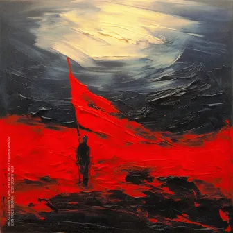 Red Flag by Scorpiomadeit