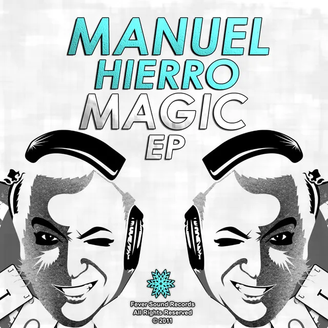 Magic EP