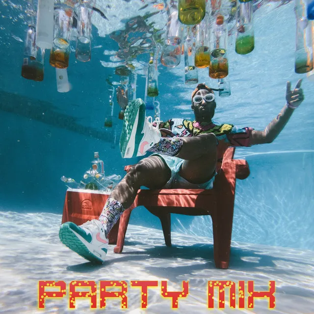 Party Mix