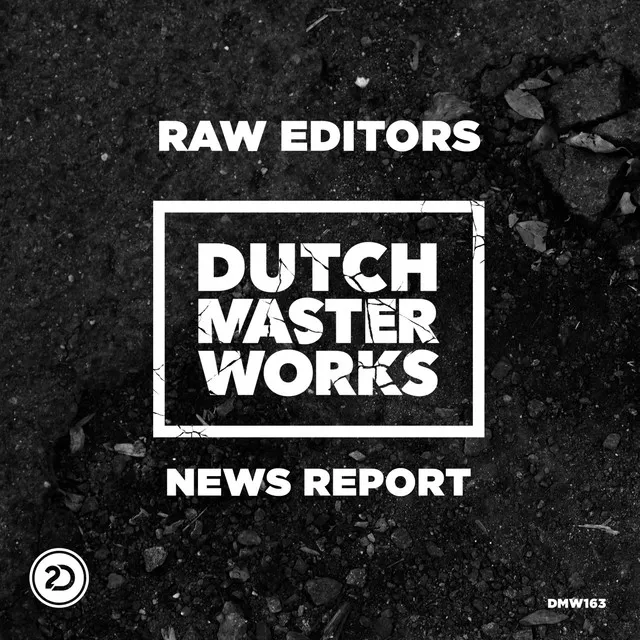 News Report - Original Mix