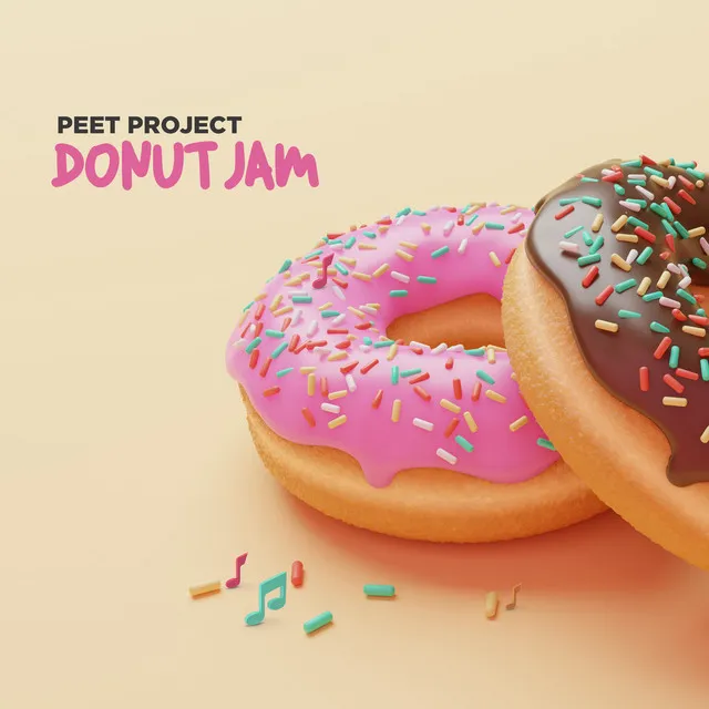 Donut Jam