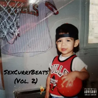 SexCurryBeats, Vol. 2 by SexCurryBeats