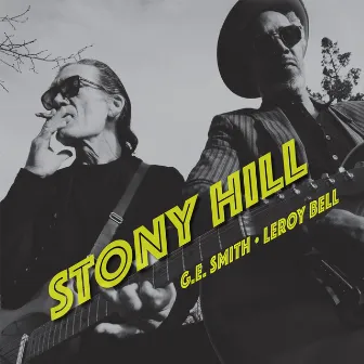 Stony Hill by G.E. Smith