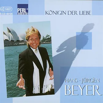 Königin der Liebe by Hans-Jürgen Beyer