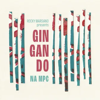 Gingando Na MPC by Rocky Marsiano