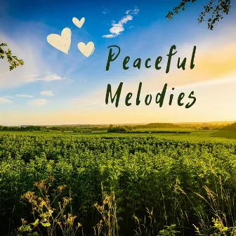 Peaceful Melodies: Relaxing New Age Sounds for Stress Relief & Tranquility by Chakra Healing