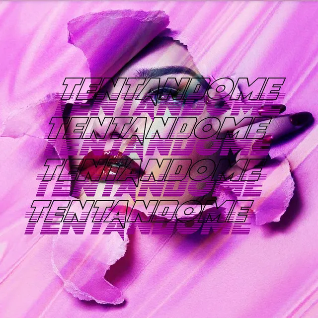 Tentándome