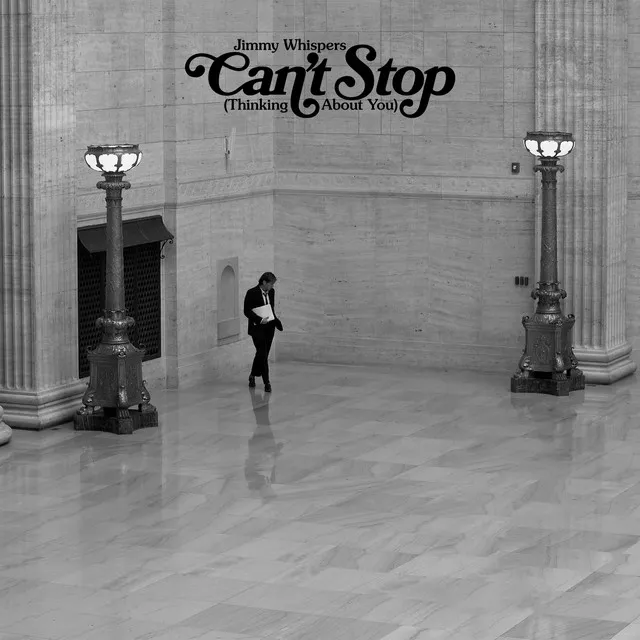 Can't Stop (Thinking About You)