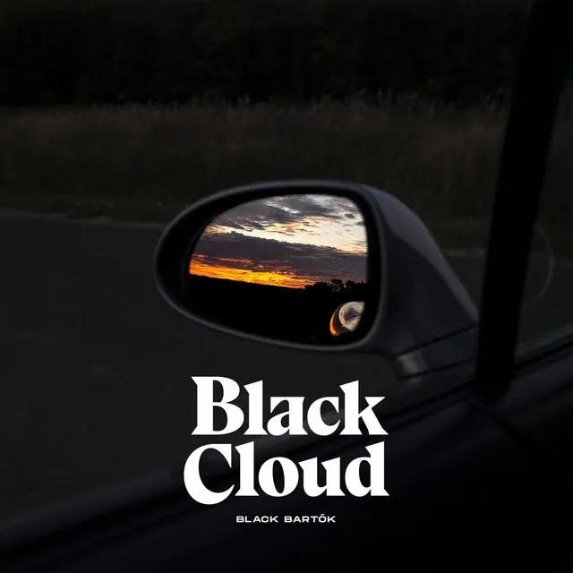 Black Cloud