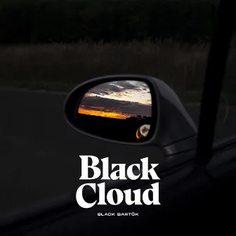 Black Cloud by Black Bartók