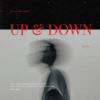 Up & Down by Dream Boy