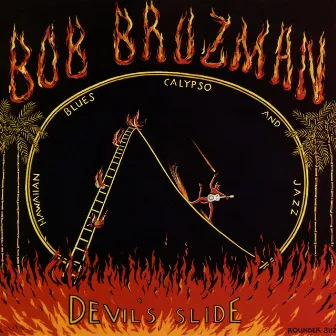 Devil's Slide by Bob Brozman