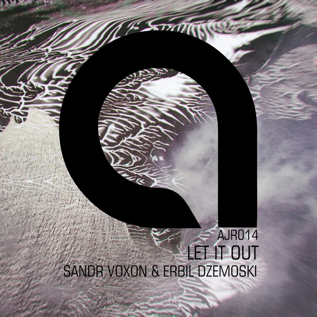 Let It Out - Original Mix