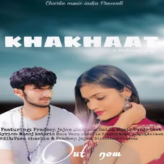 Khakhaat by 