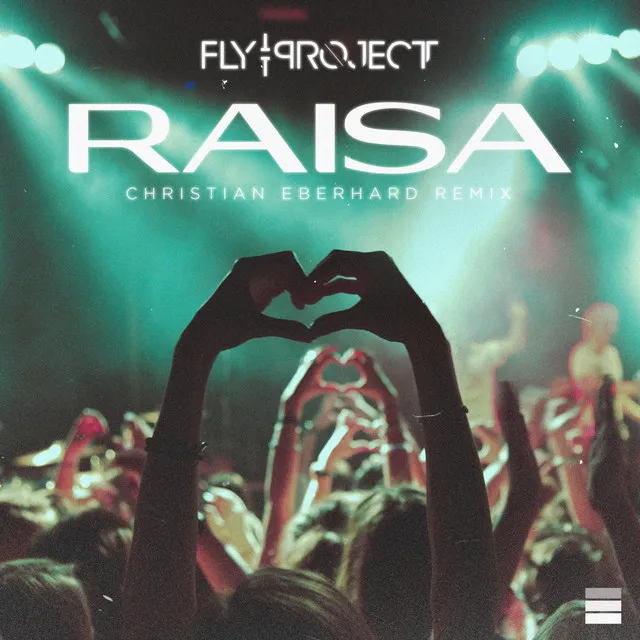 Raisa - Christian Eberhard Remix