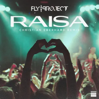 Raisa (Christian Eberhard Remix) by Christian Eberhard