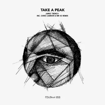 Take A Peek by Jamie Trench