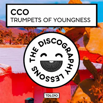 Trumpets of Youngness by CCO