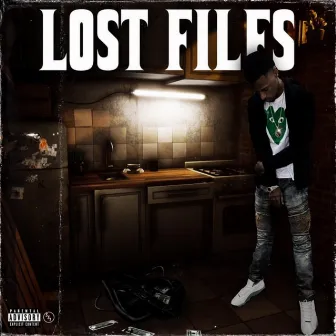 Lost FiLes by KimCash