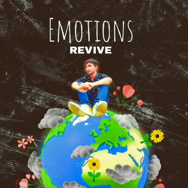 Emotions - Slow & Reverb