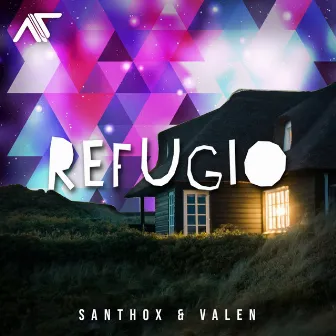 Refugio by Santhox