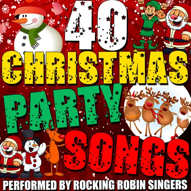 Sleigh Ride (The Ronettes) [Karaoke Version]