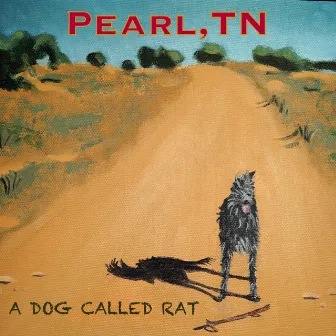 A Dog Called Rat by Pearl