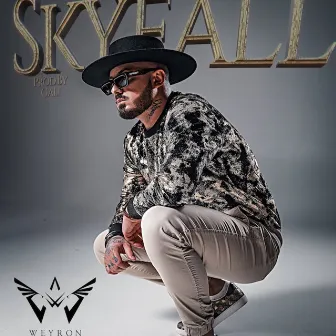 SKYFALL by Weyron