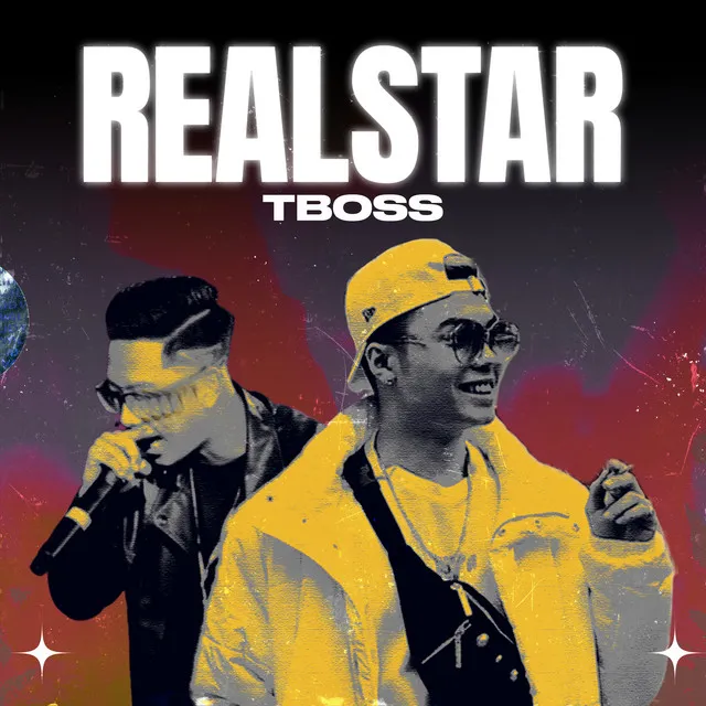 Real Star - Beat