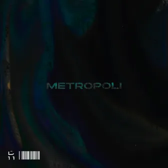 Metropoli by Delso