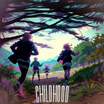 Childhood by Mc Rarity