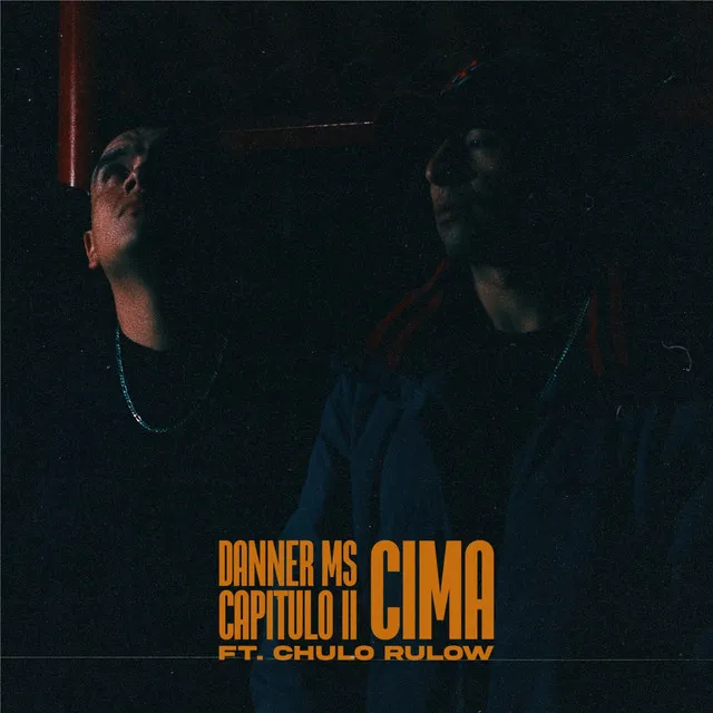 Cima - Capitulo II