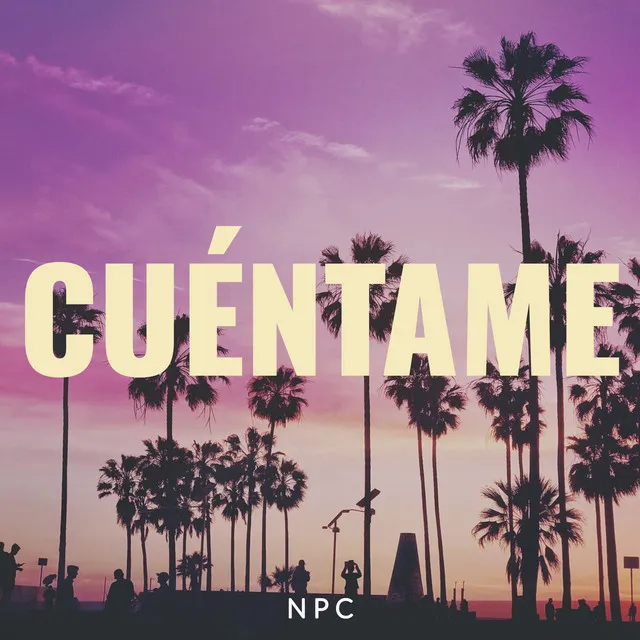 Cuéntame