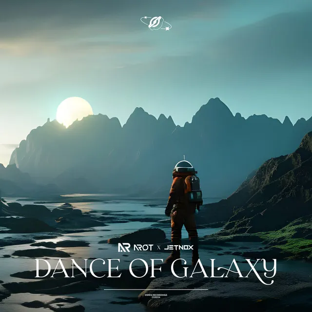 Dance Of Galaxy