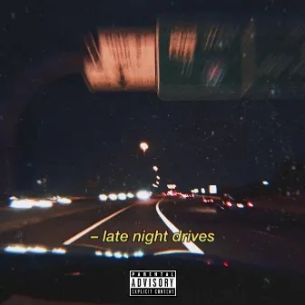 Late Night Drives by Ki