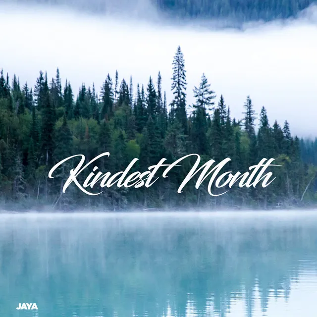 Kindest Month