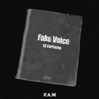 Fake Voice by EZ ForGame