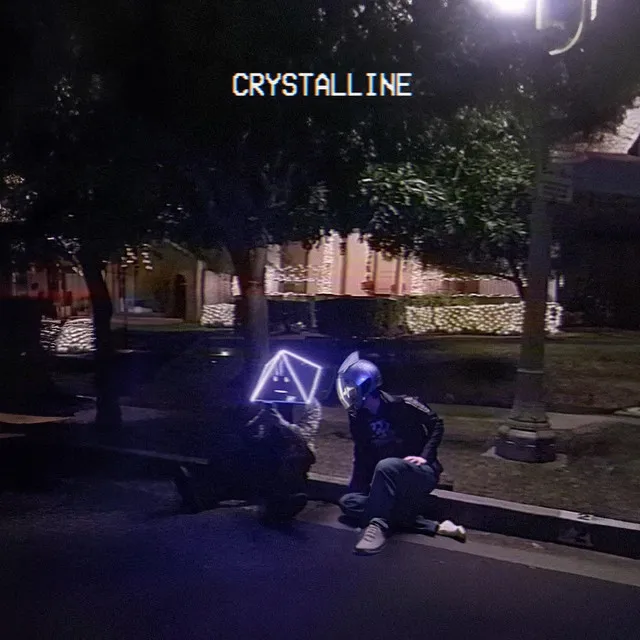 CRYSTALLINE