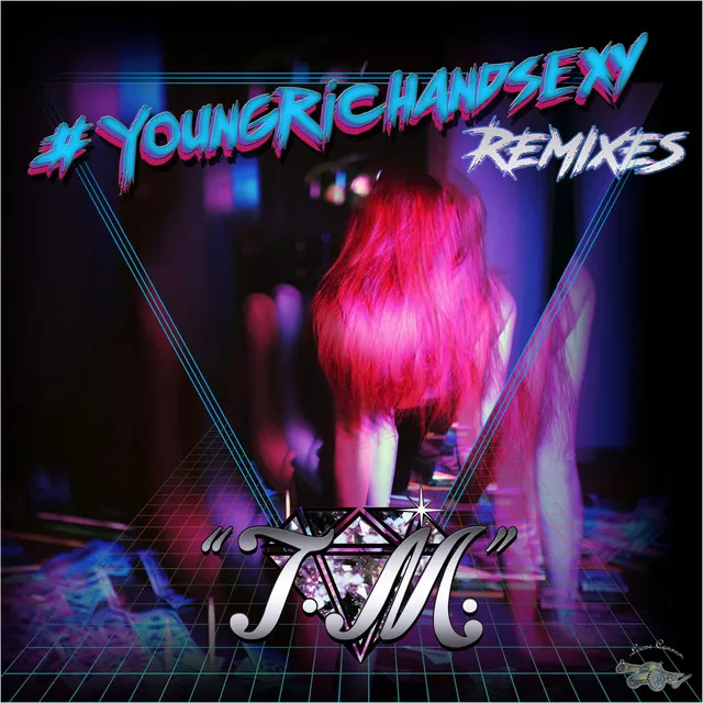 #YoungRichAndSexy WRKSHP - House Remix